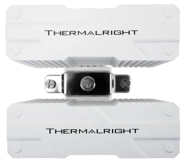 Thermalright Peerless Assasin 120 SE ARGB - CPU cooler, white