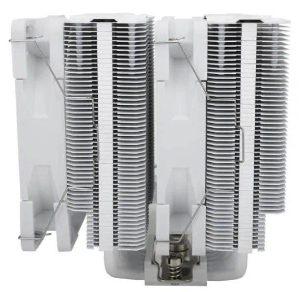 Thermalright Peerless Assasin 120 SE ARGB - CPU cooler, white