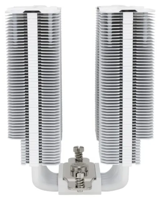 Thermalright Peerless Assasin 120 SE ARGB - CPU cooler, white