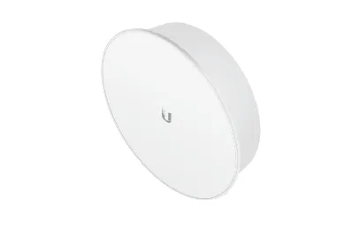 Ubiquiti PowerBeam 5GHz 30cm  incl reflector radome - antenna