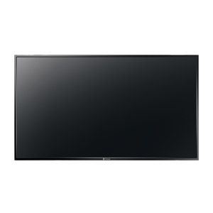 AG Neovo 43" Full HD VA 3ms/VGA/HDMI/DVI/USB/350cd