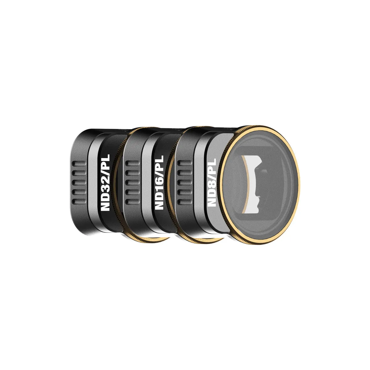 PolarPro Mini 3 pro VIVID filter