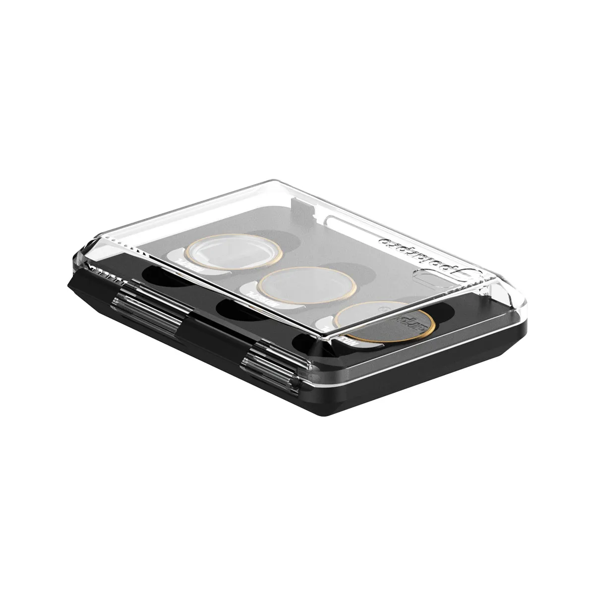 PolarPro Mini 3 pro VIVID filter