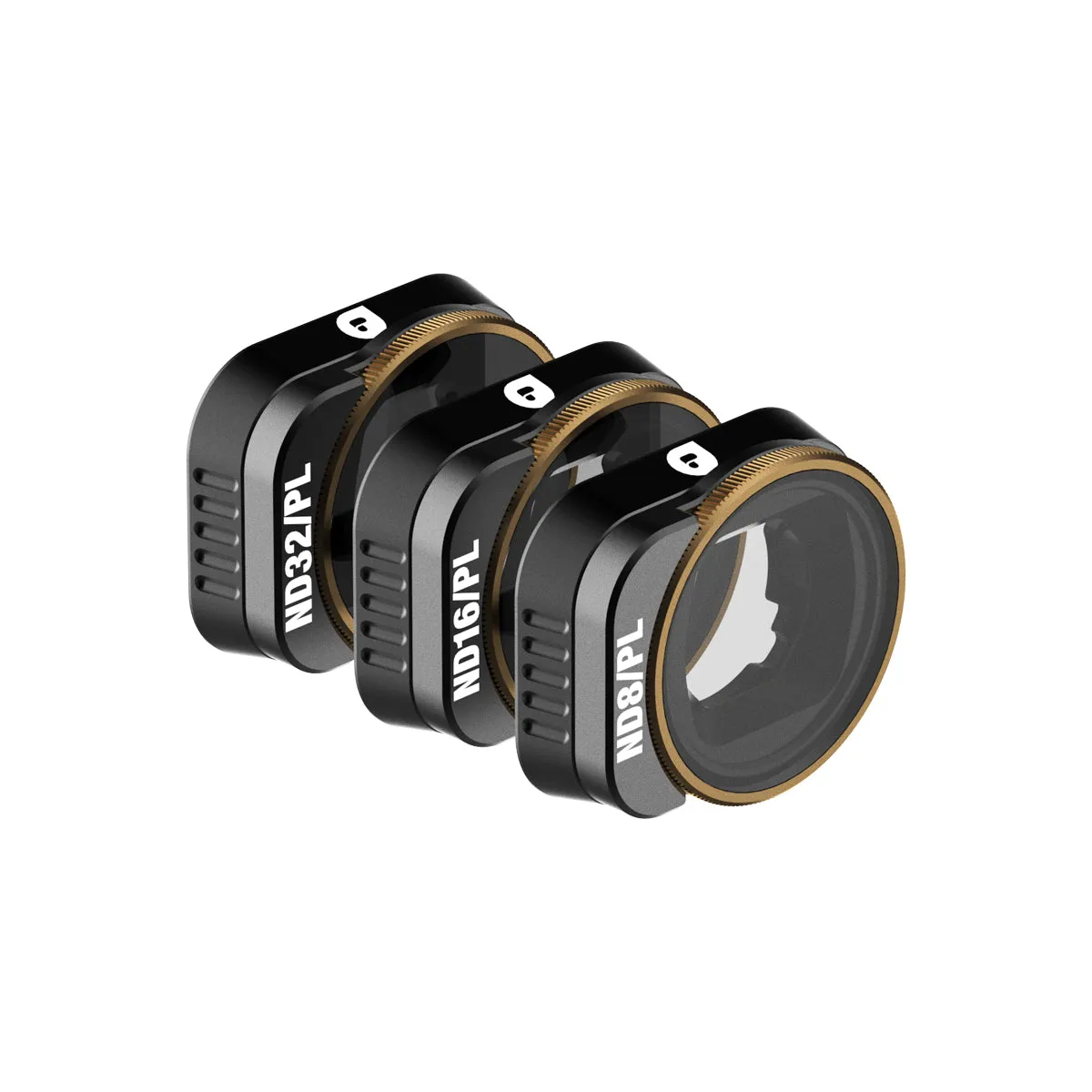 PolarPro Mini 3 pro VIVID filter