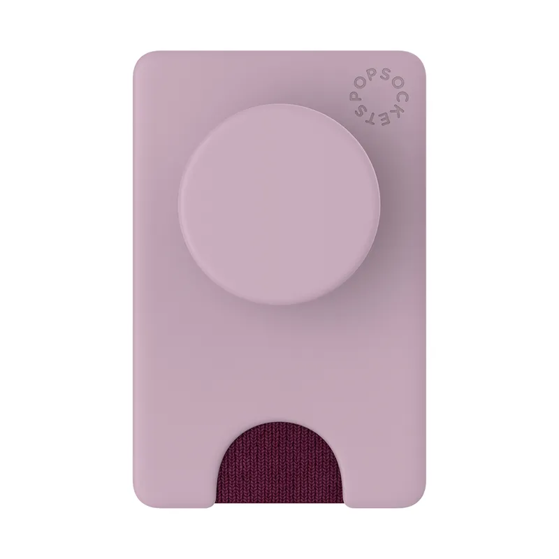 POPSOCKETS Wallet Blush Pink