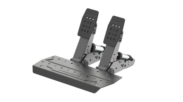 MOZA SR-P2 Two Pedal set (Throttle + Break)