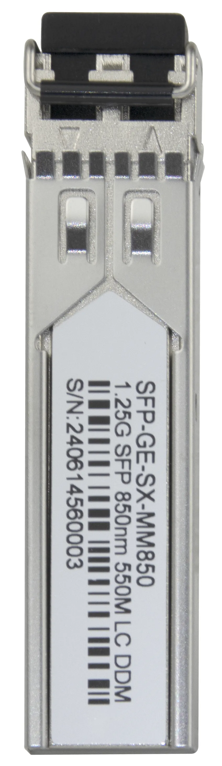 Deltaco 1000BASE-SX LC-LC 550m fiberkabel