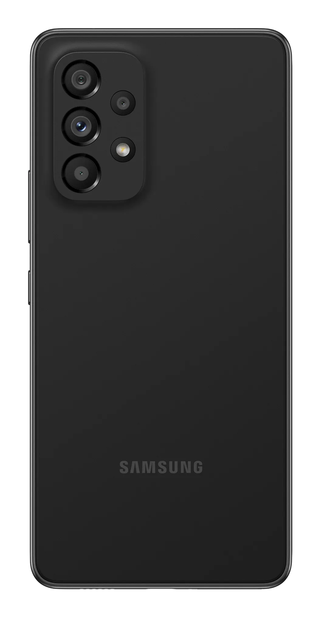 Samsung Galaxy A53 5G 256/8GB Android - mobile phone, Black