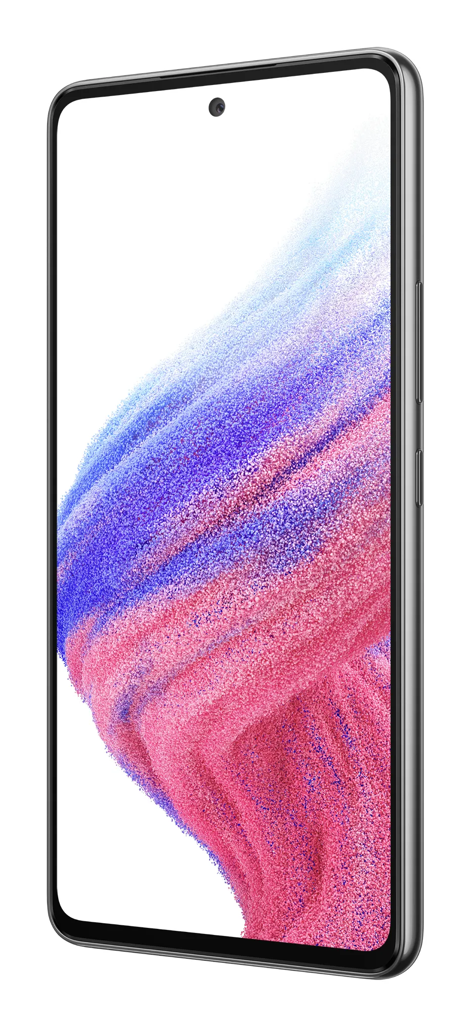 Samsung Galaxy A53 5G 256/8GB Android - mobile phone, Black