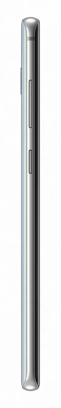 Samsung Galaxy S10+ 128GB/8GB Android - mobile phone, Prism White