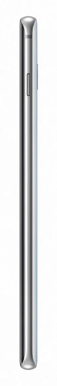Samsung Galaxy S10+ 128GB/8GB Android - mobile phone, Prism White