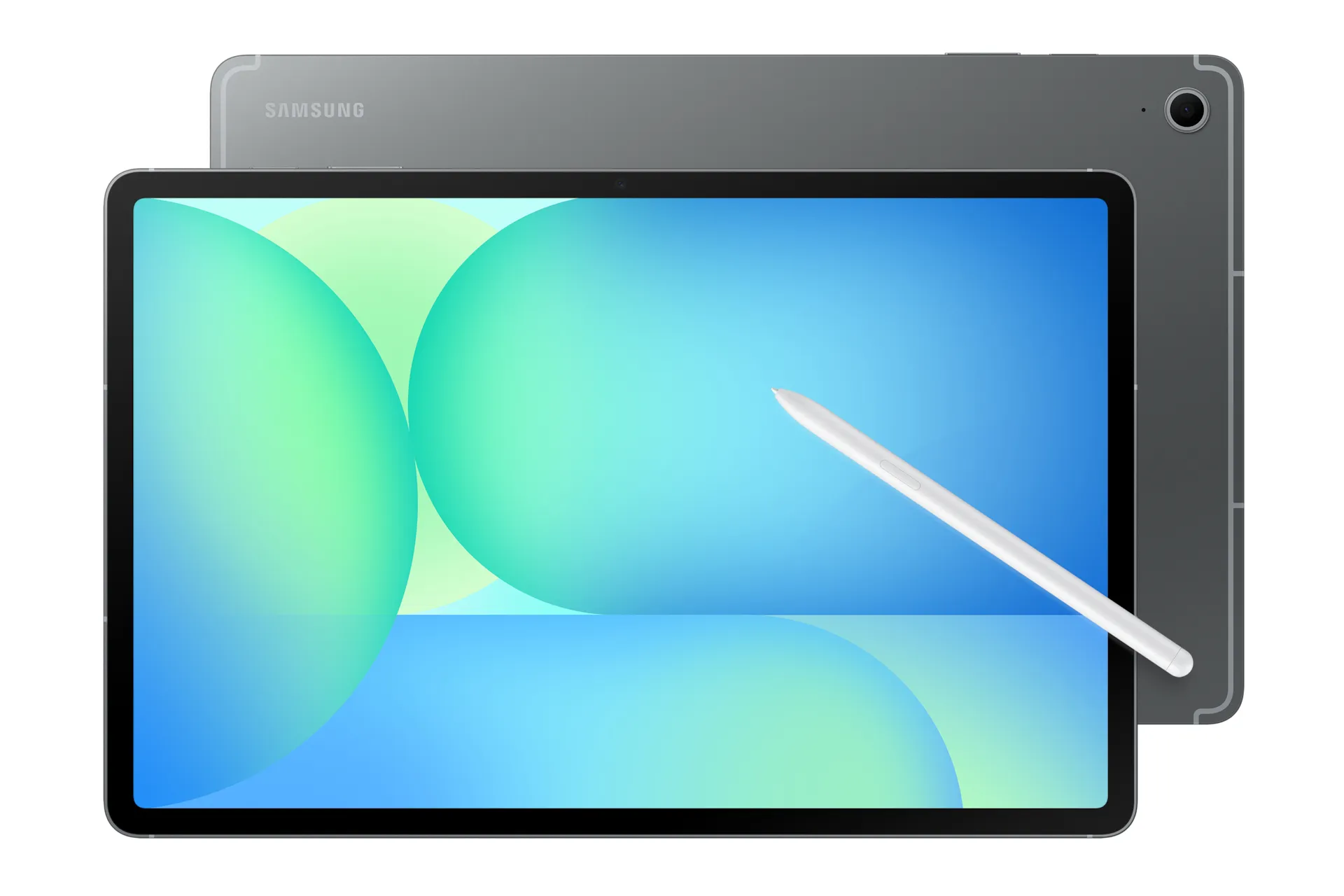 Samsung Galaxy Tab S10 FE+ 5G 128/8 GB Android - tablet, Grey