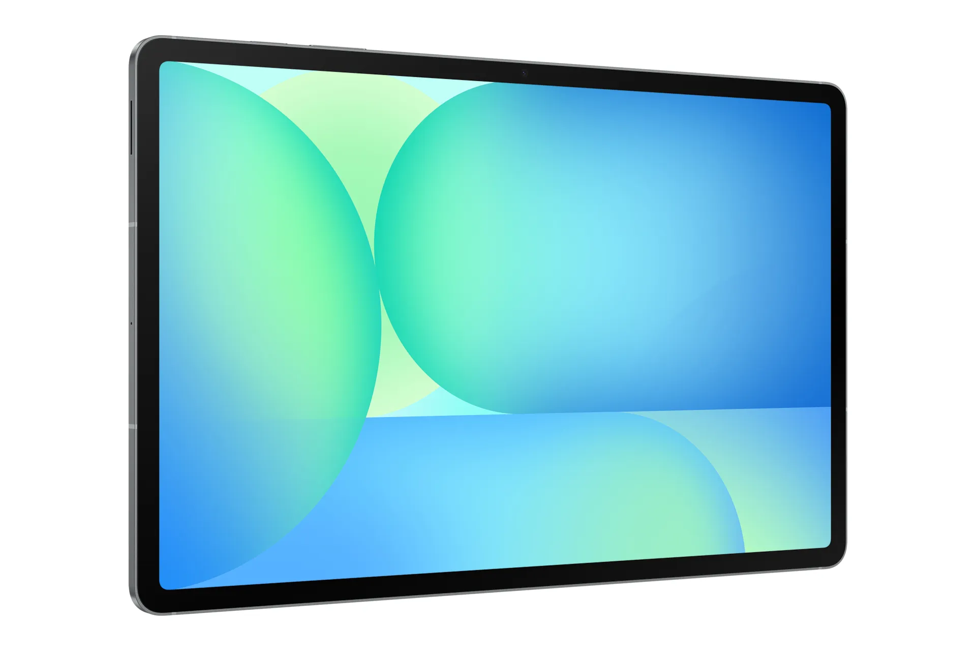 Samsung Galaxy Tab S10 FE+ 5G 128/8 GB Android - tablet, Grey