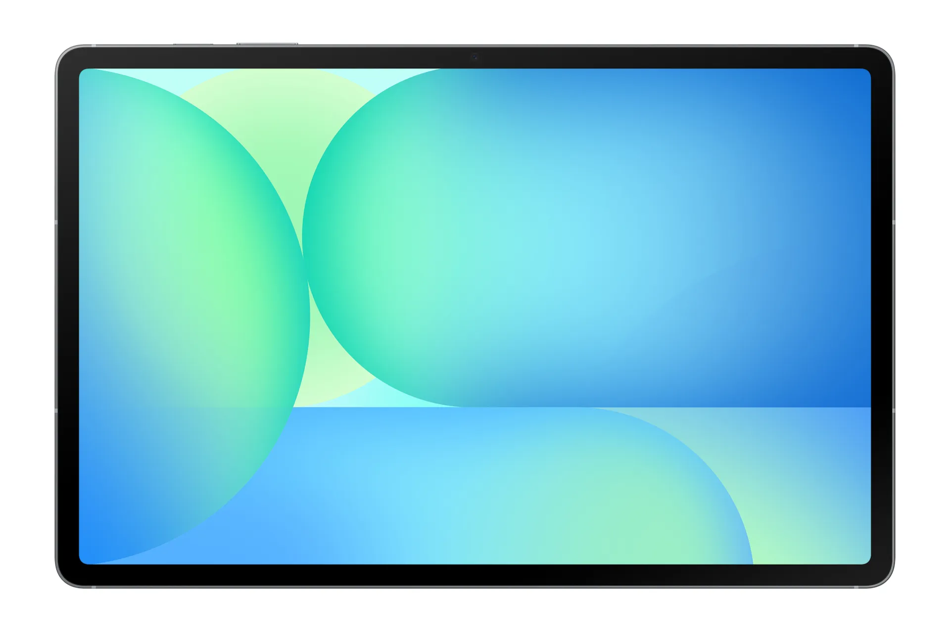 Samsung Galaxy Tab S10 FE+ 5G 128/8 GB Android - tablet, Grey