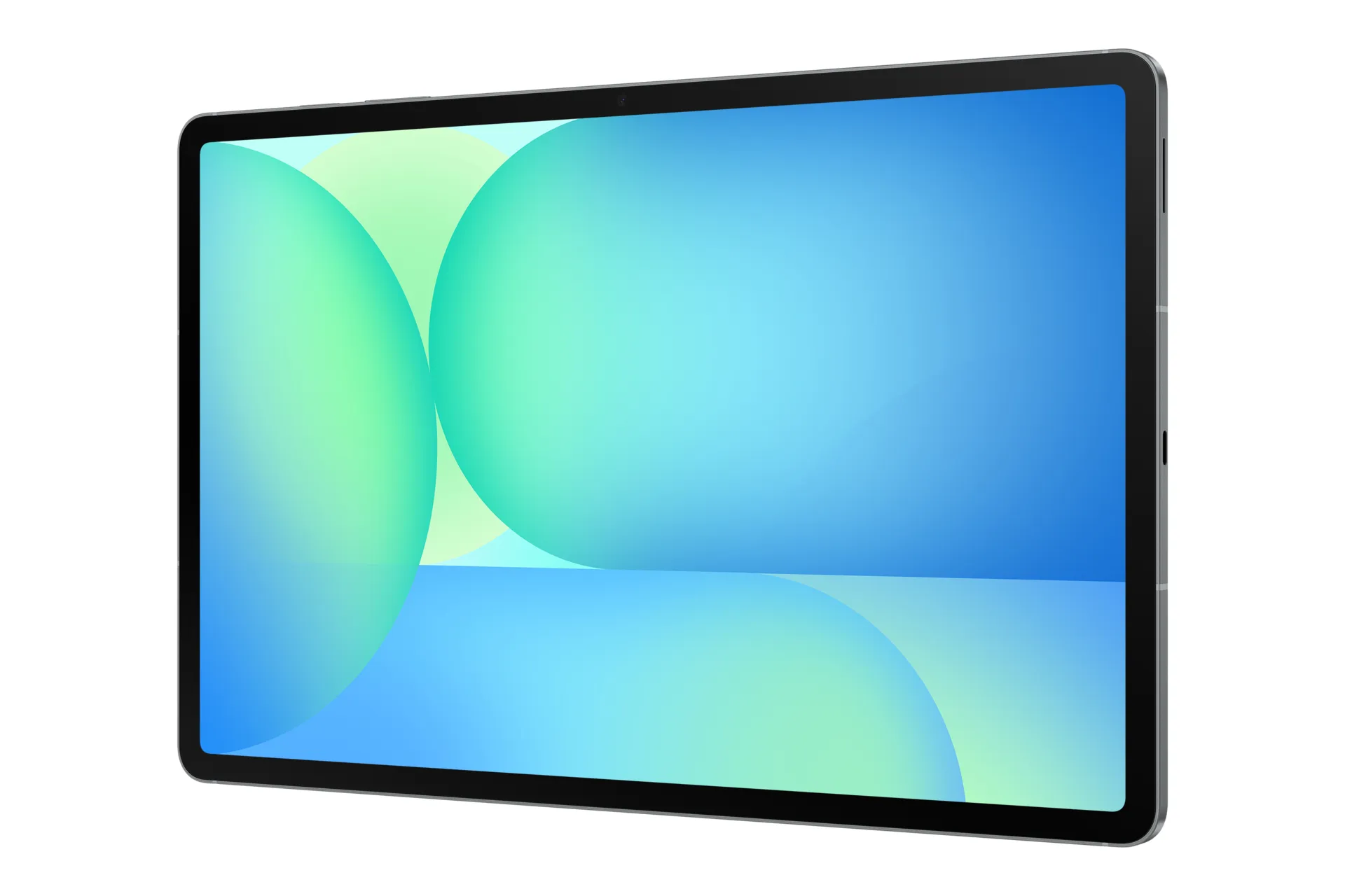 Samsung Galaxy Tab S10 FE+ 5G 128/8 GB Android - tablet, Grey
