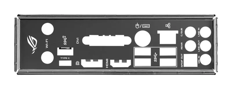 Asus STRIX Z270E Gaming ATX - motherboard