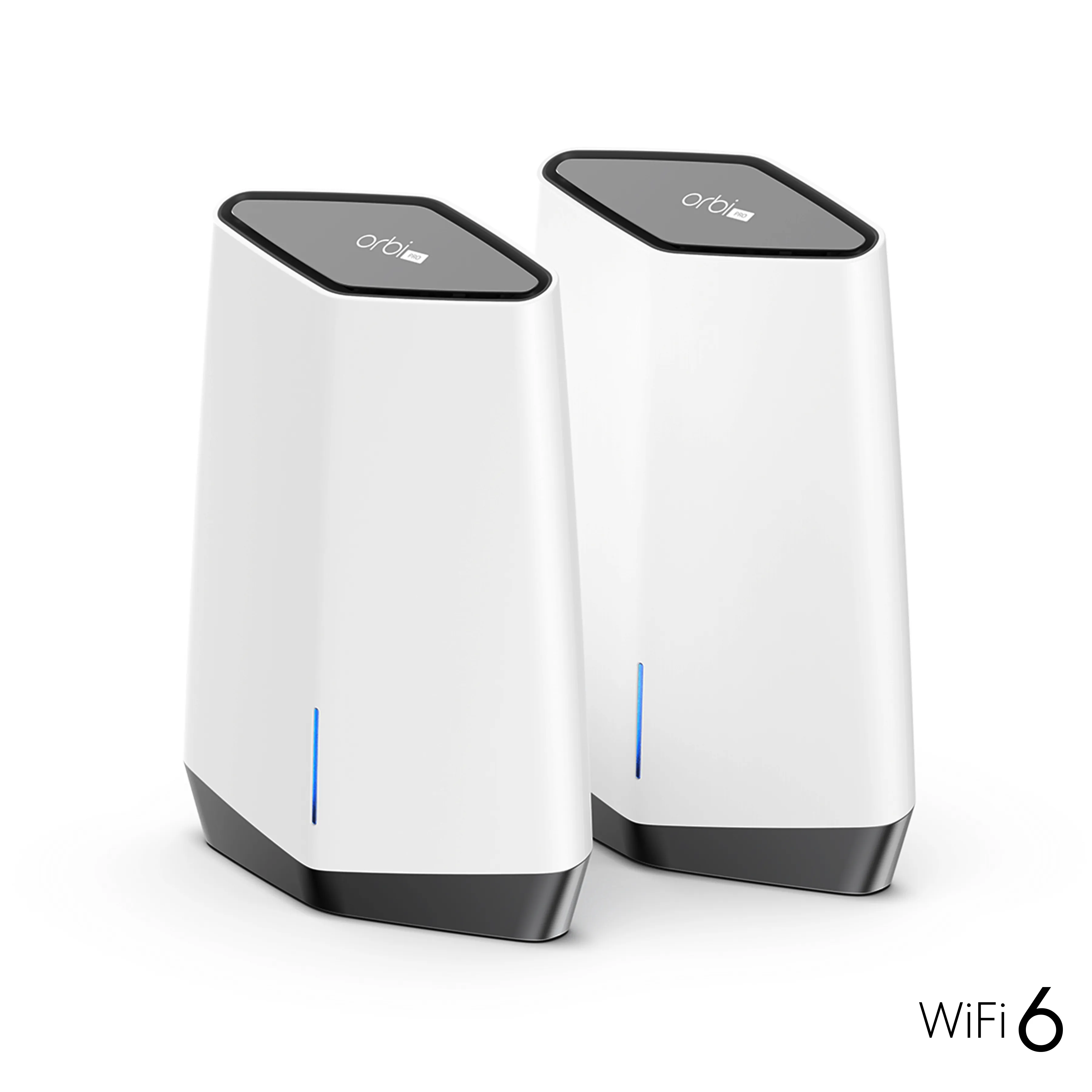 Netgear Orbi Pro WiFi 6 Router + 1 Satellite