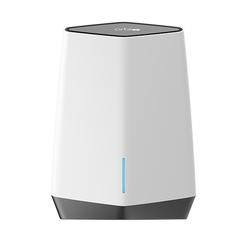 Netgear Orbi Pro WiFi 6 Router + 1 Satellite