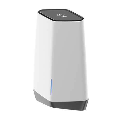 Netgear Orbi Pro WiFi 6 Router + 1 Satellite