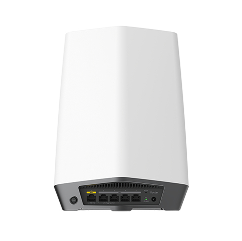 Netgear Orbi Pro WiFi 6 Router + 1 Satellite