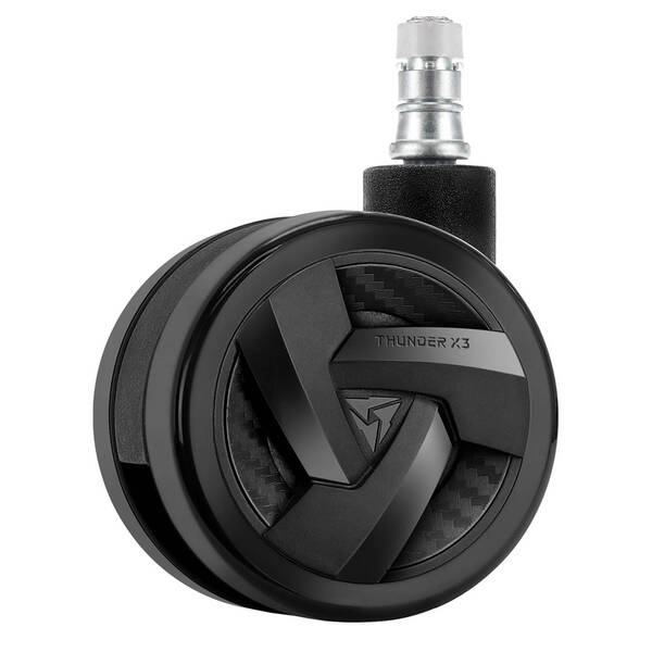 ThunderX3 XTC Mesh Chroma Ergnomisk - spelstol, Turkos