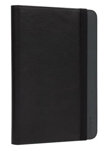Targus UNIVERSAL TABLET CASE BLACK 7,8"