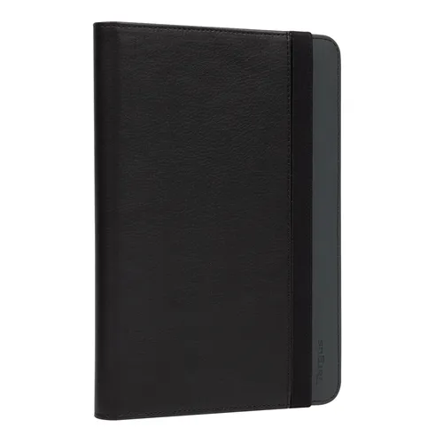 Targus UNIVERSAL TABLET CASE BLACK 7,8"