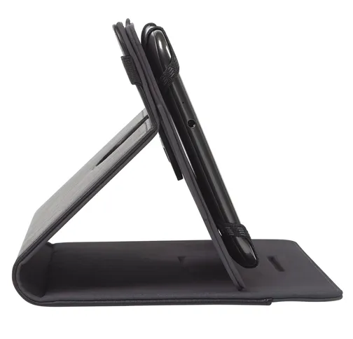 Targus UNIVERSAL TABLET CASE BLACK 7,8"
