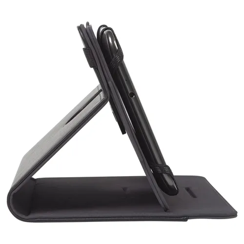 Targus UNIVERSAL TABLET CASE BLACK 7,8"