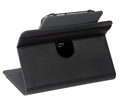 Targus UNIVERSAL TABLET CASE BLACK 7,8"