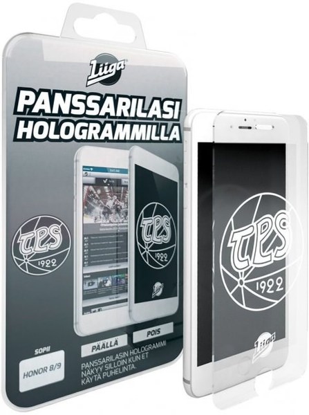 DOCOVER TPS PANSSARILASI HONOR 8/9