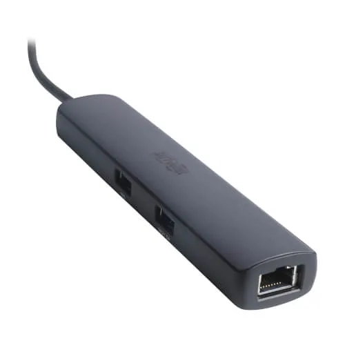 EATON TRIPP LITE Cat6a 10G Snagless Mold