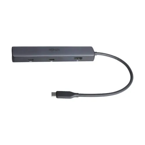 EATON TRIPP LITE Cat6a 10G Snagless Mold