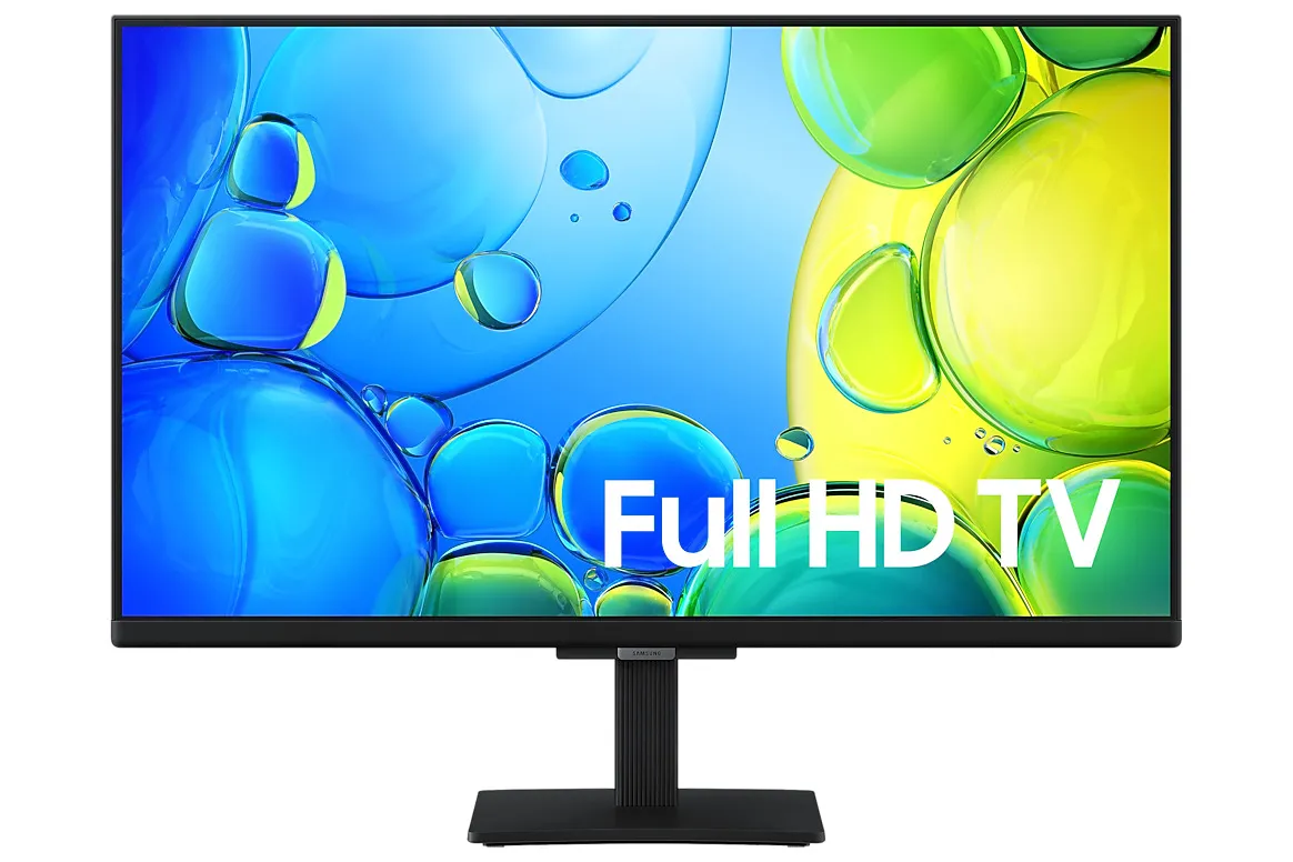 Samsung UE24F6002FKXXH 2025 24" Full HD LED Tizen TV, 60 Hz