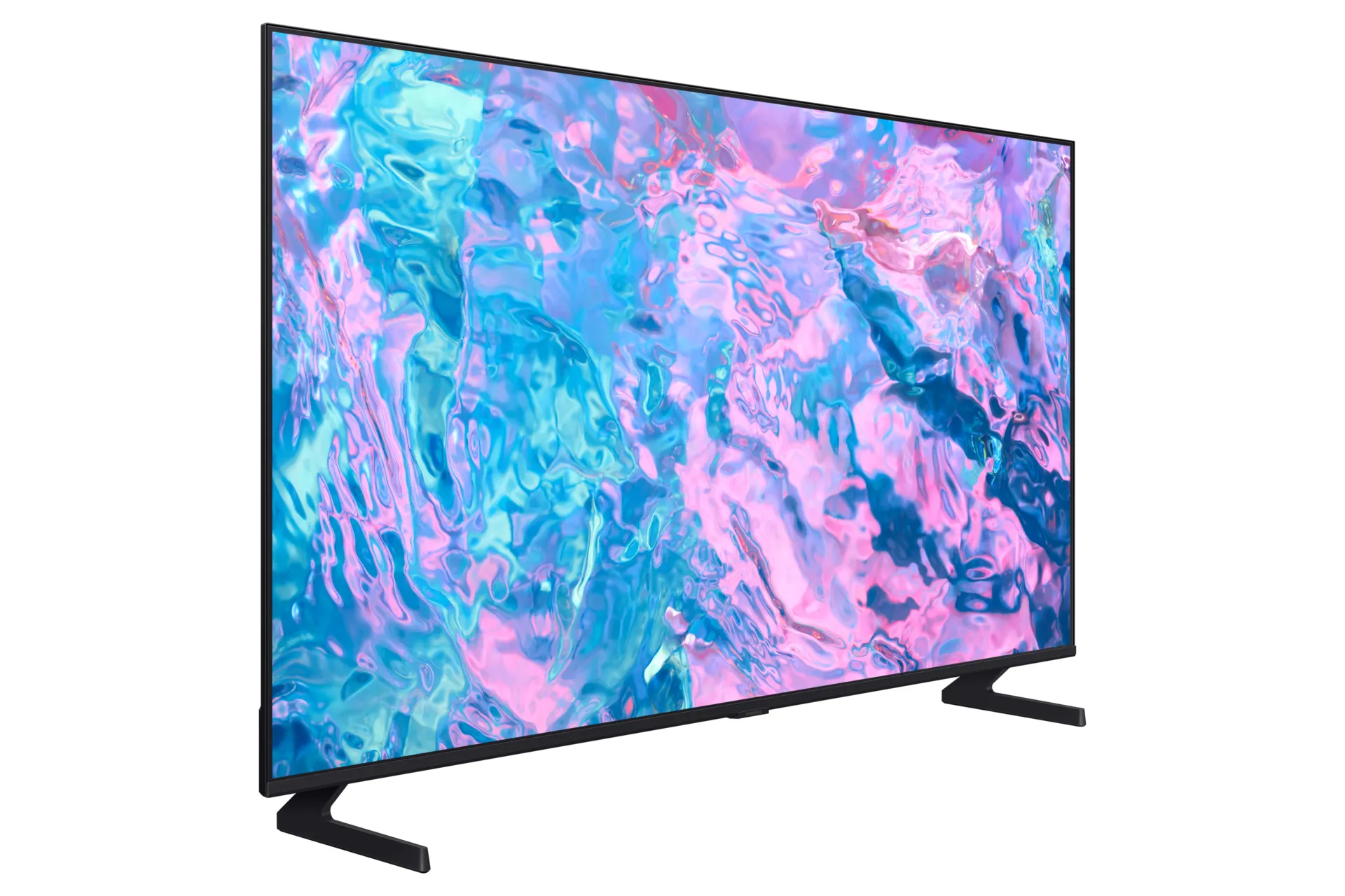 Samsung CU7000 55&quot; 4K LED Tizen TV, 50 Hz, HDR10+