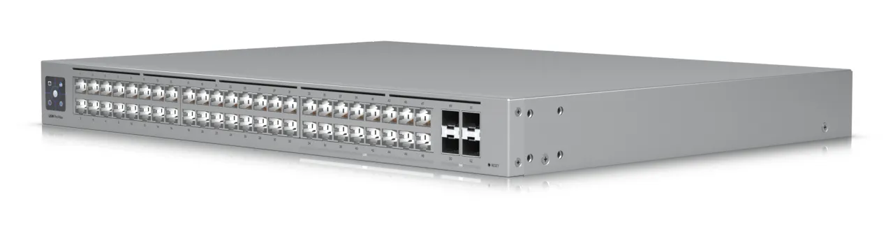 A 48-port, Layer 3