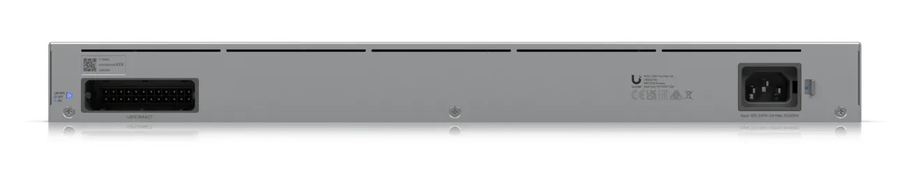 A 48-port, Layer 3