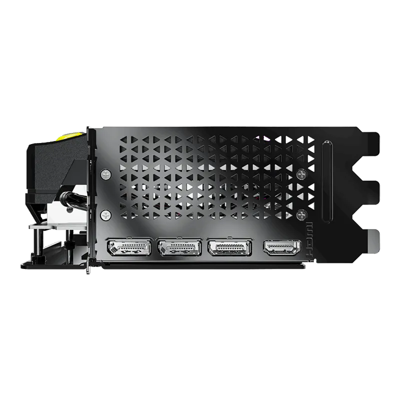 PNY GeForce RTX 5080 16GB ARGB Overclocked Triple Fan - graphics card + NVIDIA Bundle: Borderlands 4