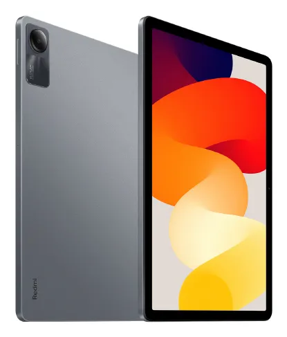 Xiaomi Redmi Pad SE Graphite Gray 4+128GB NC