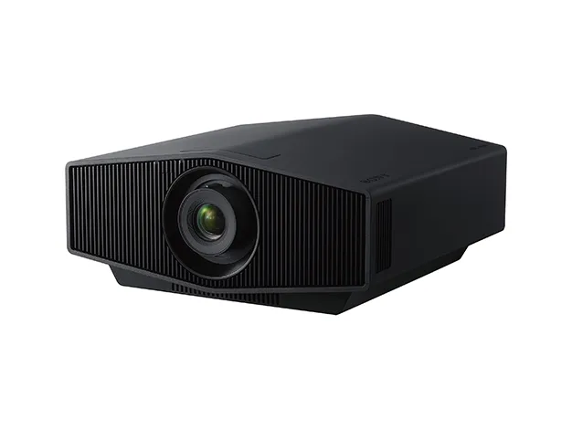 Projector 4K SXRD Laser 2.000lm Black