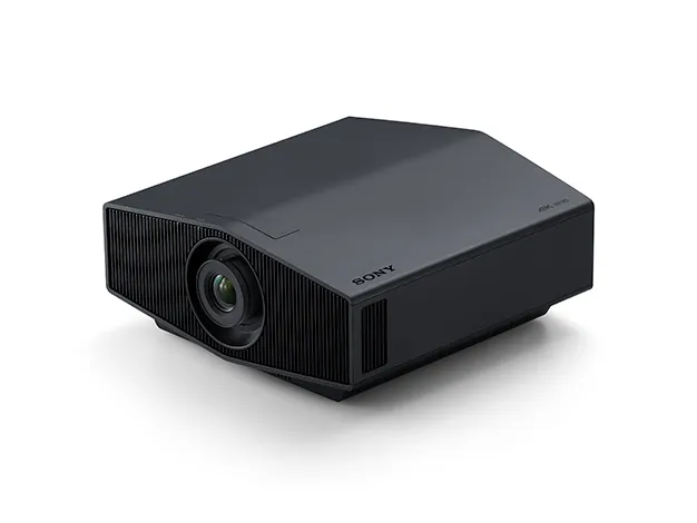 Projector 4K SXRD Laser 2.000lm Black
