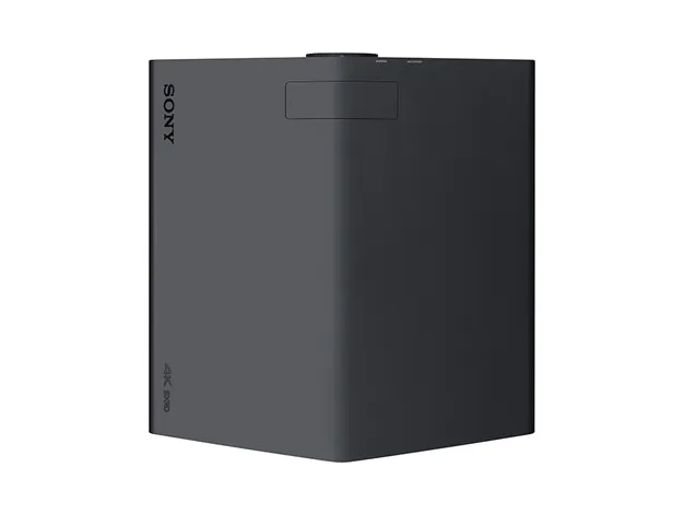 Projector 4K SXRD Laser 2.000lm Black