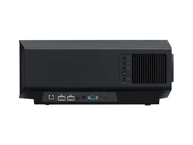 Projector 4K SXRD Laser 2.000lm Black