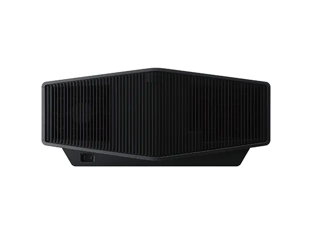 Projector 4K SXRD Laser 2.000lm Black