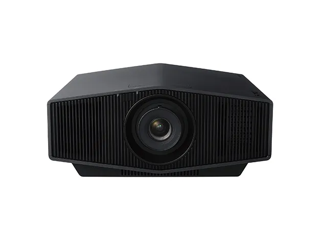 Projector 4K SXRD Laser 2.000lm Black