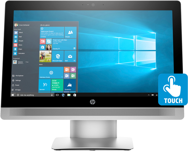 K/600G2PO AiO T i56500 256G