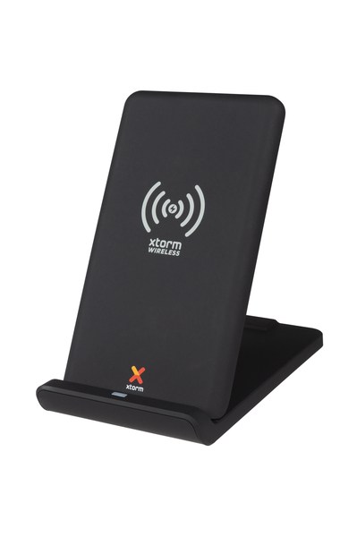 XTORM Wireless Qi Fast Charging Stand 10W