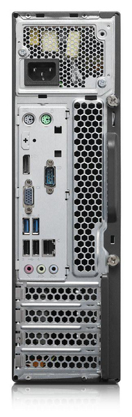 TS TC M73 SFF H81 i3-4150