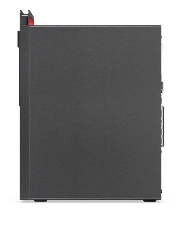 Lenovo ThinkCentre M910T 10MM / i7 7700 / RAM 8 Gt / SSD 256 Gt / DVD-kirjoitin / HD Graphics 630 / Win10P64