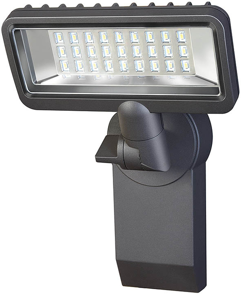 Premium City LED Ty&ouml;valo, 27x0,5W